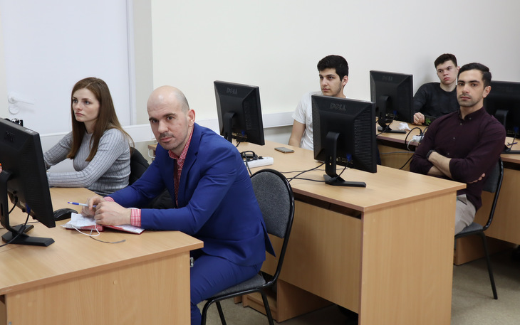 «Гарант» провел обучение для студентов Тверской государственной сельхозакадемии