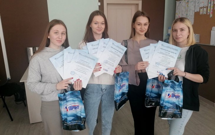 В Челябинске прошел ежегодный областной фестиваль юридического кино «Очи Фемиды»