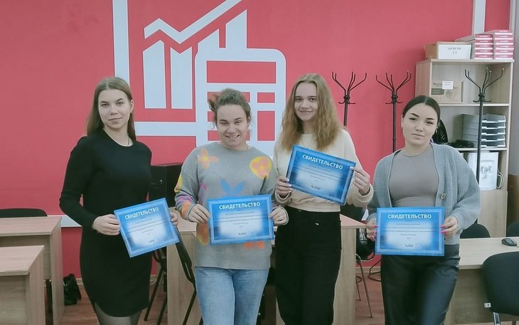 К Программе сотрудничества с учебными заведениями присоединился Институт цифровой экономики, управления и сервиса  Новгородского госуниверситета