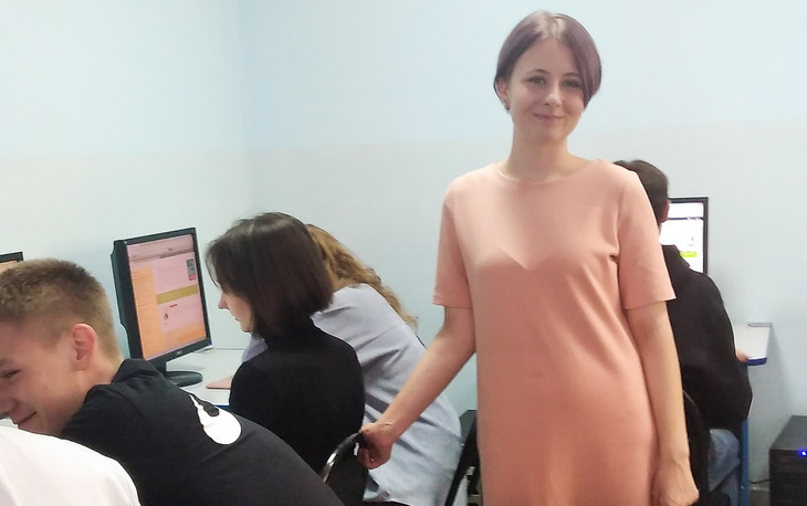 В Ростовском филиале РГУП прошли семинары по системе ГАРАНТ