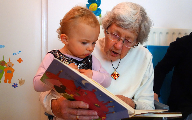 Бабушка не может получить вычет по НДФЛ на обучение внучки