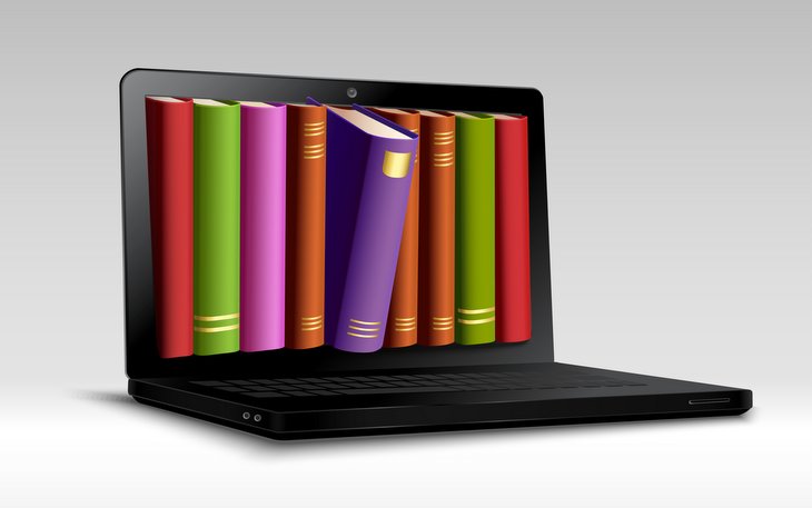 Электронная библиотека в интернет-версии "ГАРАНТ-Образование пополнилась новыми книгами и учебниками