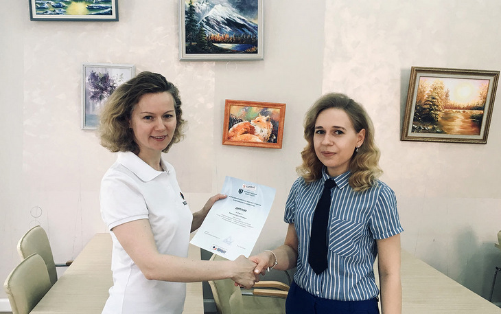 В Нижнем Новгороде определились победители конкурса научных работ по трудовому праву