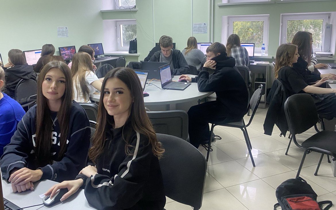 Компания «Правотех» провела обучающее занятие по системе ГАРАНТ