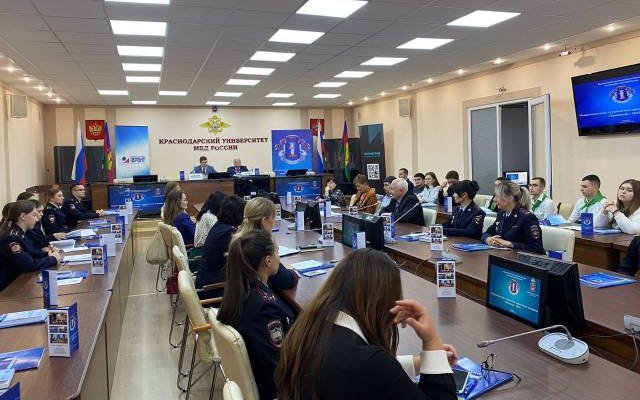 Компания АПИ «ГАРАНТ» приняла участие в ряде мероприятий, организованных Ассоциацией юристов России