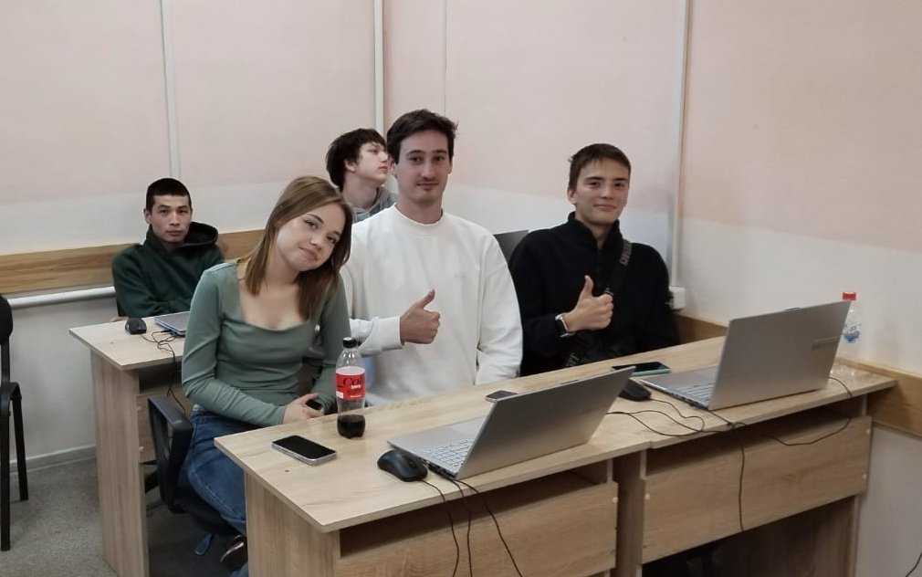 В Алтайском бизнес-колледже прошли семинары по работе с системой ГАРАНТ