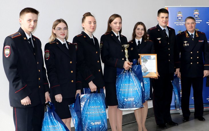 В Омске при поддержке АПИ «Гарант-Омск» прошли «Дни молодежной науки»
