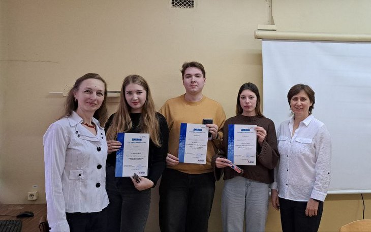 AI-��������� ����� ����������� � �������� ������������