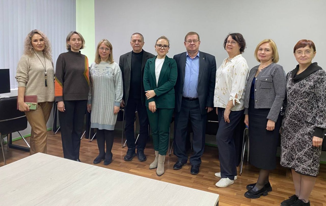 В Чебоксарах прошел семинар по системе ГАРАНТ и сервисам LegalTech для преподавателей РАНХиГС