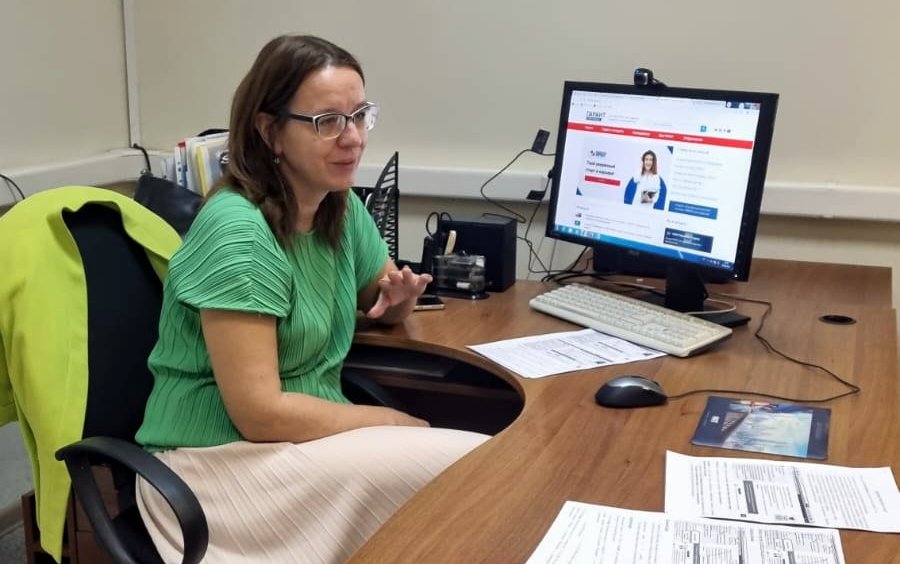 ГАРАНТ в поддержку цифровизации российского здравоохранения