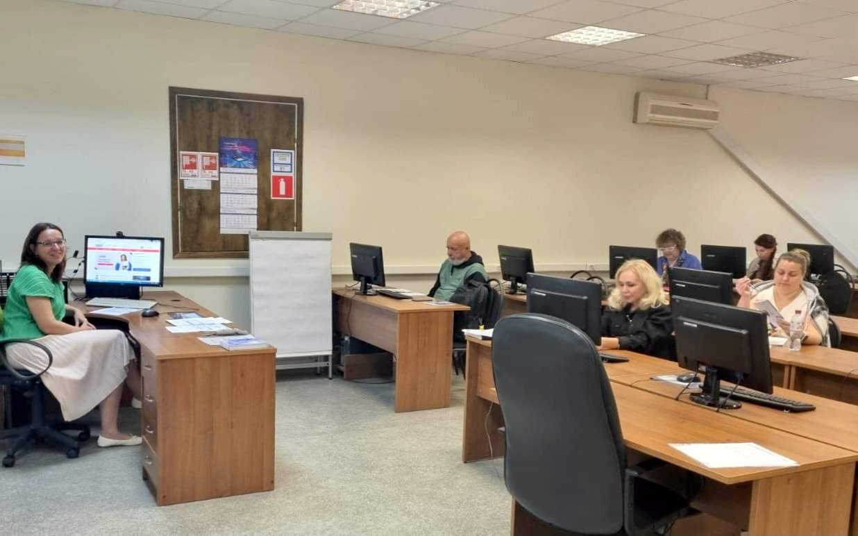 ГАРАНТ в поддержку цифровизации российского здравоохранения