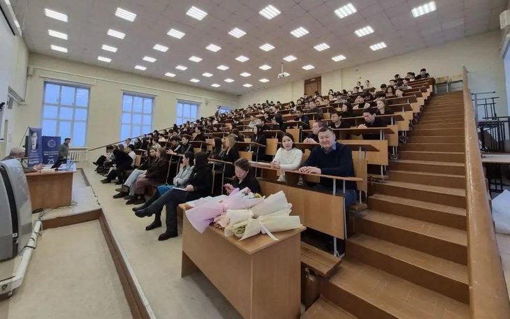 � ���� ����������� � ������-��������� ����������� ������������ ��������� ����������� �Ը��������� ������-2025�