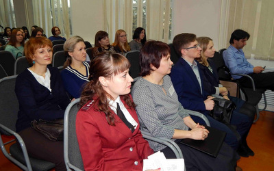 На Алтае прошел День правовых знаний для потребителей