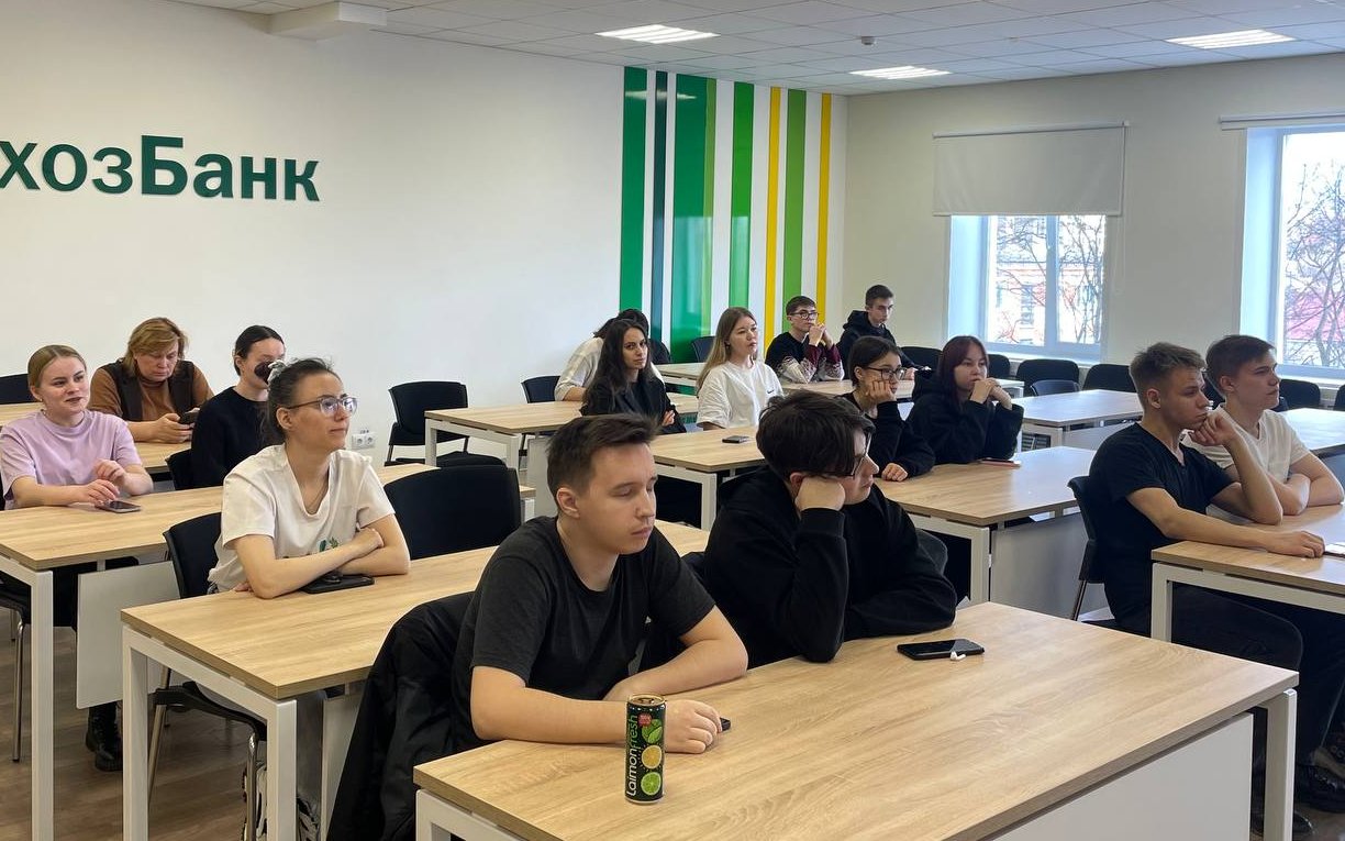 ГАРАНТ для будущих экономистов аграрного сектора