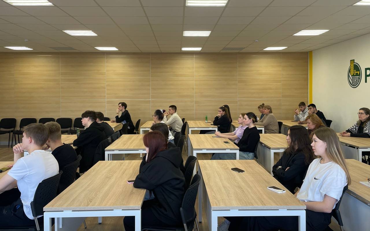 ГАРАНТ для будущих экономистов аграрного сектора